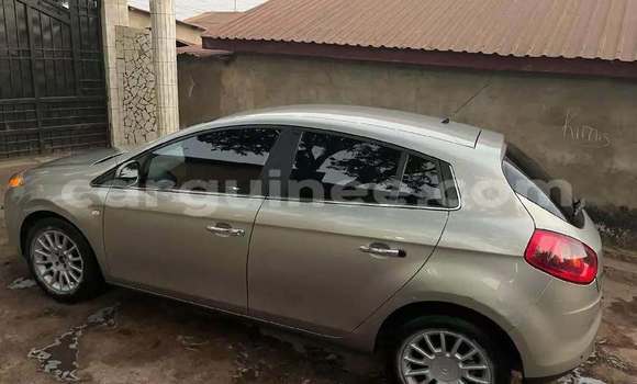 Acheter Occasion Voiture Fiat Bravo Autre à Conakry, Conakry Acheter Occasion Voiture Fiat Bravo Autre à Conakry, Conakry
