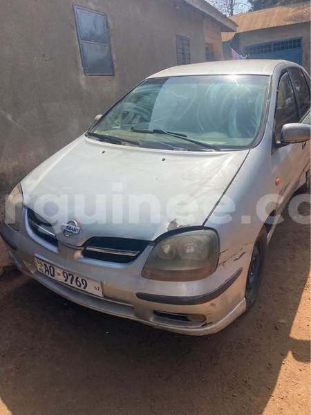 Big with watermark nissan tino conakry conakry 10411