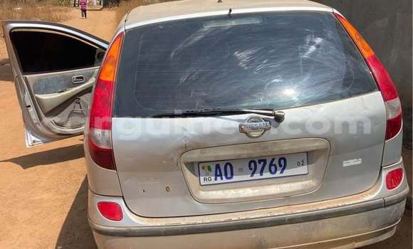 Acheter Occasion Voiture Nissan Tino Gris à Conakry, Conakry Acheter Occasion Voiture Nissan Tino Gris à Conakry, Conakry