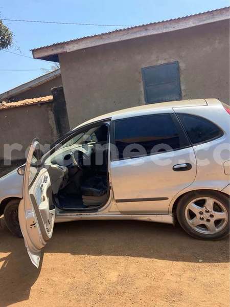 Big with watermark nissan tino conakry conakry 10411