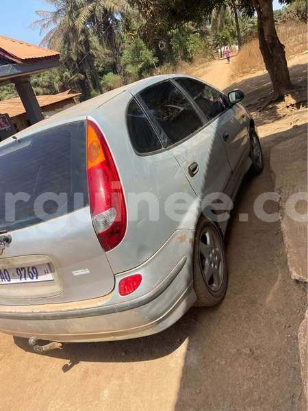 Big with watermark nissan tino conakry conakry 10411