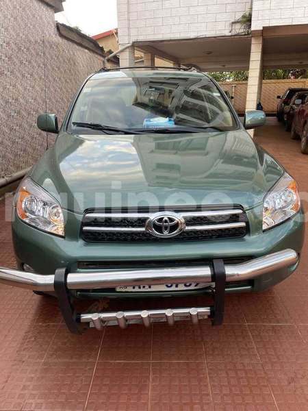 Big with watermark toyota rav4 conakry conakry 10412