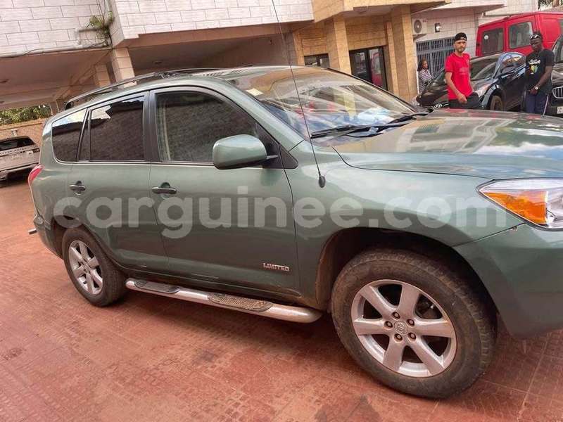 Big with watermark toyota rav4 conakry conakry 10412