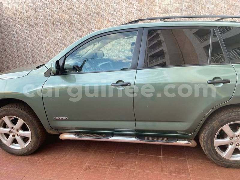 Big with watermark toyota rav4 conakry conakry 10412