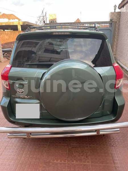 Big with watermark toyota rav4 conakry conakry 10412