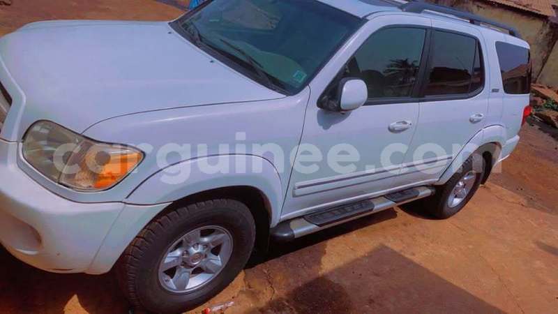 Big with watermark toyota sequoia conakry conakry 10413