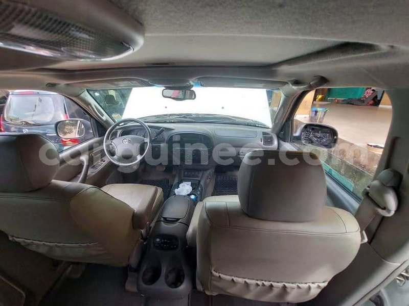 Big with watermark toyota sequoia conakry conakry 10413