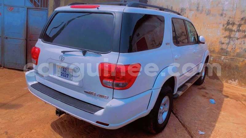 Big with watermark toyota sequoia conakry conakry 10413