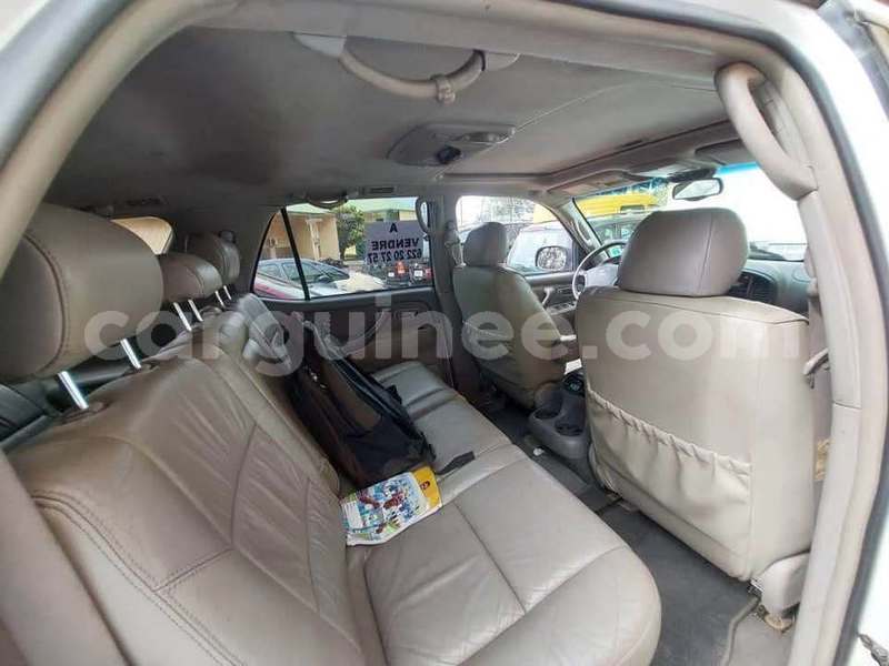 Big with watermark toyota sequoia conakry conakry 10413
