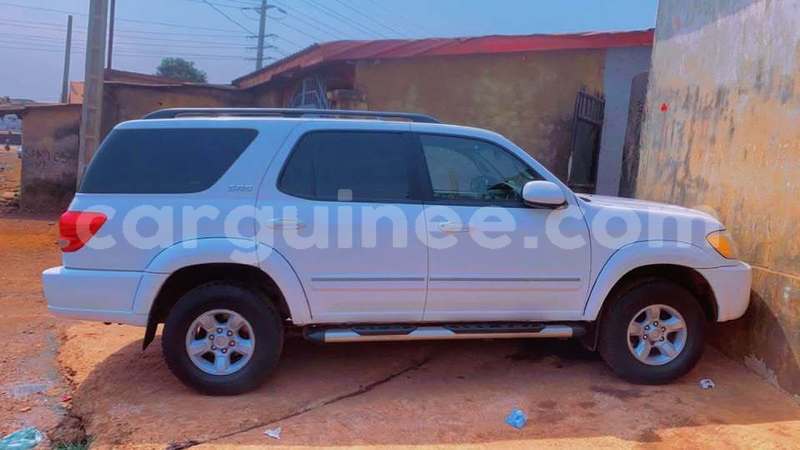 Big with watermark toyota sequoia conakry conakry 10413