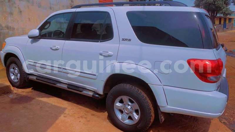 Big with watermark toyota sequoia conakry conakry 10413