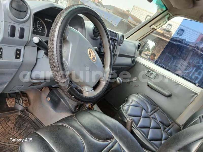 Big with watermark toyota land cruiser conakry conakry 10414