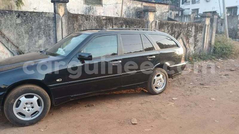 Big with watermark mercedes benz 270d conakry conakry 10415