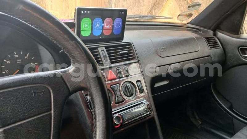 Big with watermark mercedes benz 270d conakry conakry 10415