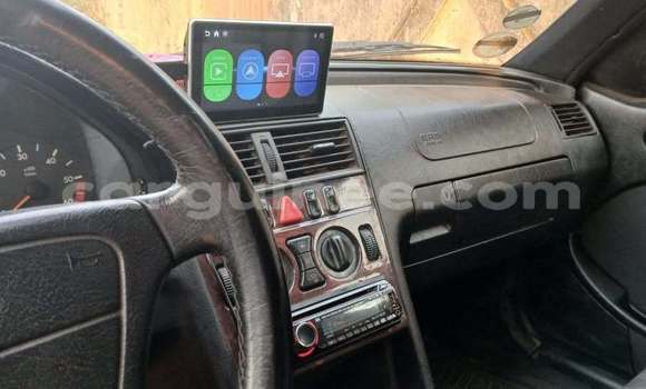 Acheter Occasion Voiture Mercedes-Benz 270D Noir à Conakry, Conakry Acheter Occasion Voiture Mercedes-Benz 270D Noir à Conakry, Conakry