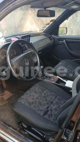 Big with watermark mercedes benz 270d conakry conakry 10415