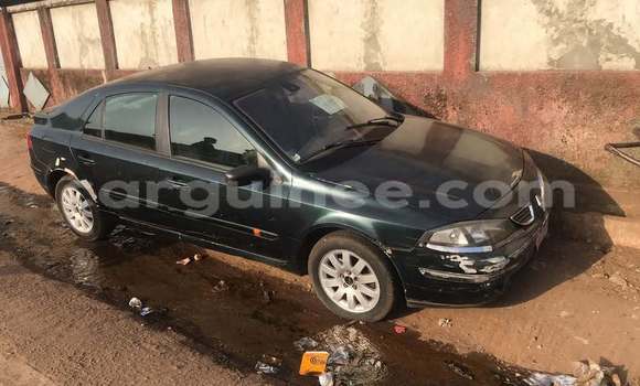 Acheter Occasion Voiture Renault Laguna Noir à Conakry, Conakry
