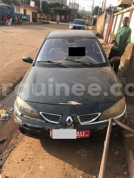 Big with watermark renault laguna conakry conakry 10416