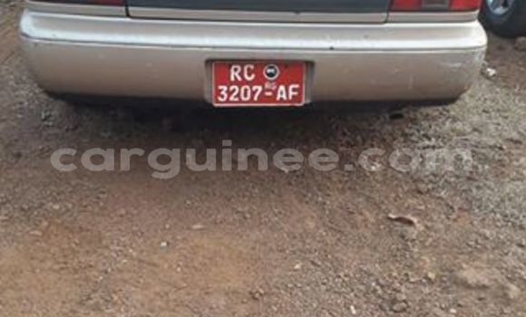Acheter Occasion Voiture Toyota Corolla Gris à Conakry, Conakry Acheter Occasion Voiture Toyota Corolla Gris à Conakry, Conakry