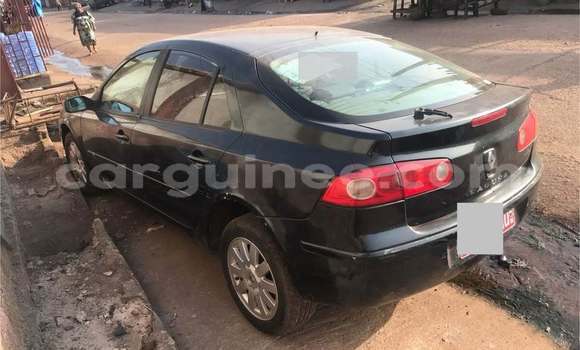 Acheter Occasion Voiture Renault Laguna Noir à Conakry, Conakry Acheter Occasion Voiture Renault Laguna Noir à Conakry, Conakry