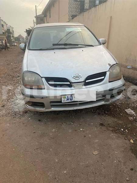 Big with watermark nissan tino conakry conakry 10417