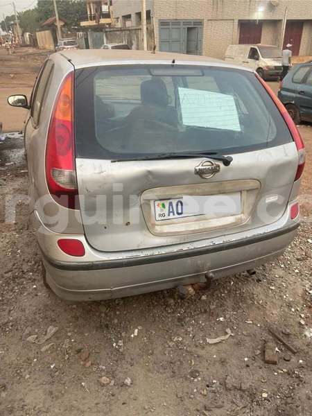 Big with watermark nissan tino conakry conakry 10417