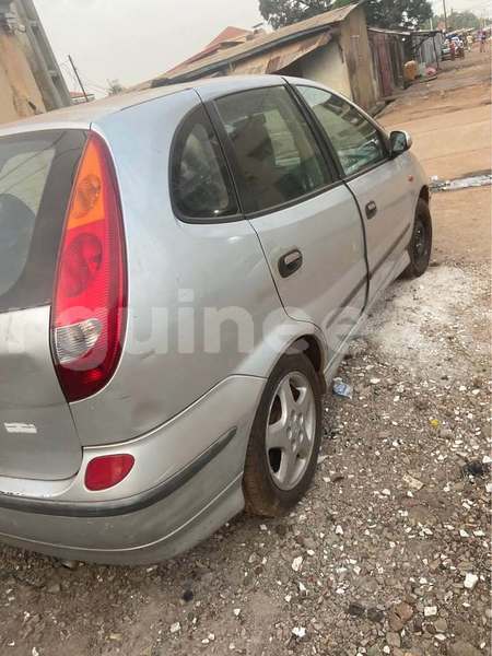 Big with watermark nissan tino conakry conakry 10417