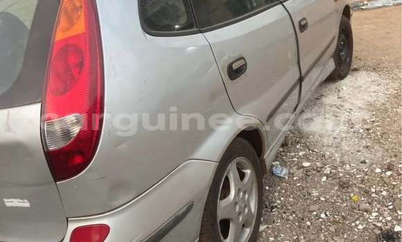 Acheter Occasion Voiture Nissan Tino Gris à Conakry, Conakry Acheter Occasion Voiture Nissan Tino Gris à Conakry, Conakry