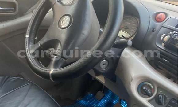 Acheter Occasion Voiture Nissan Tino Gris à Conakry, Conakry Acheter Occasion Voiture Nissan Tino Gris à Conakry, Conakry