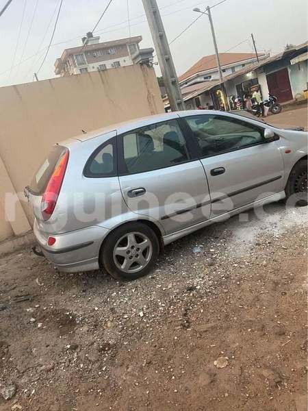 Big with watermark nissan tino conakry conakry 10417