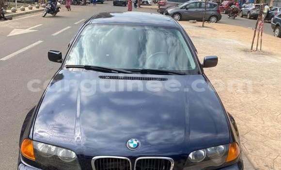 Buy Used BMW E3 Black Car in Conakry in Conakry Buy Used BMW E3 Black Car in Conakry in Conakry