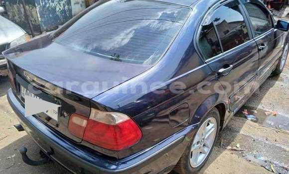 Acheter Occasion Voiture BMW E3 Noir à Conakry, Conakry Acheter Occasion Voiture BMW E3 Noir à Conakry, Conakry