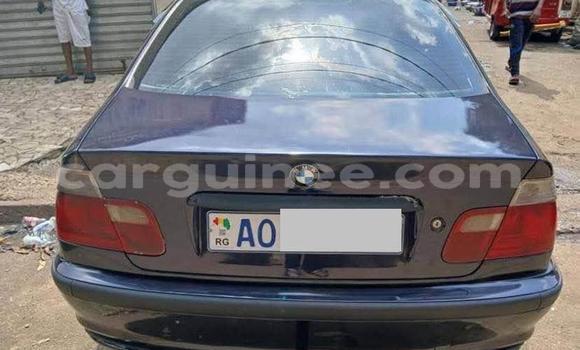 Acheter Occasion Voiture BMW E3 Noir à Conakry, Conakry Acheter Occasion Voiture BMW E3 Noir à Conakry, Conakry