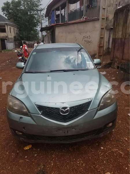 Big with watermark mazda 3 conakry conakry 10419