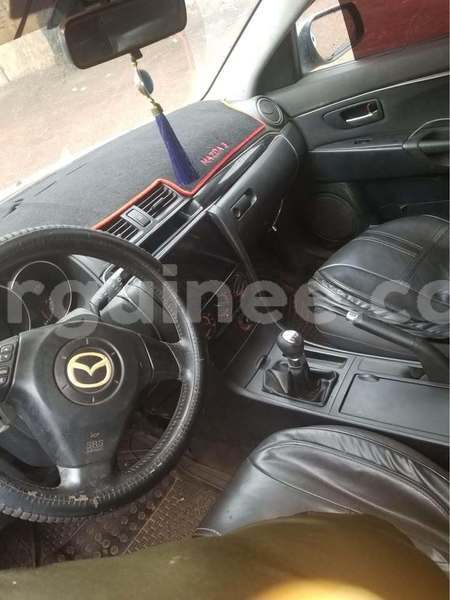 Big with watermark mazda 3 conakry conakry 10419