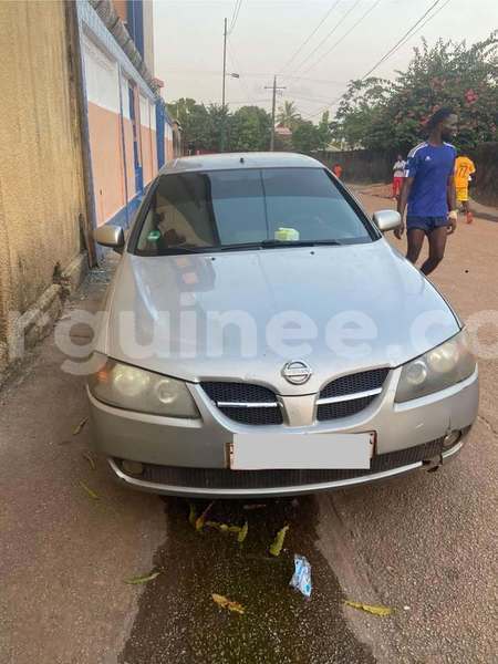 Big with watermark nissan almera conakry conakry 10420