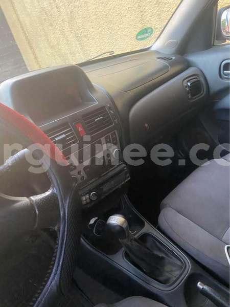 Big with watermark nissan almera conakry conakry 10420