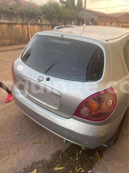 Big with watermark nissan almera conakry conakry 10420