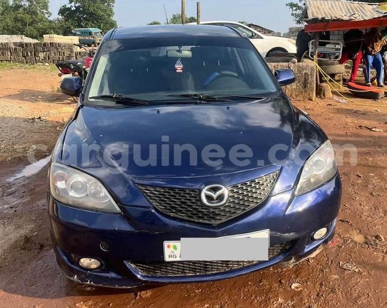 Big with watermark mazda 3 conakry conakry 10421