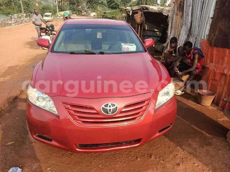 Big with watermark toyota camry conakry conakry 10422