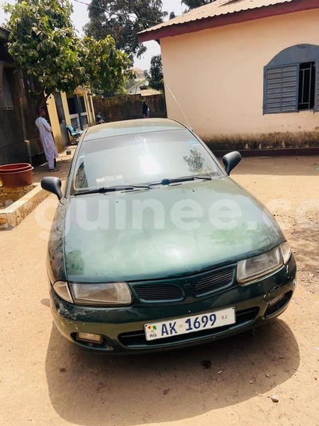 Big with watermark mitsubishi carisma conakry conakry 10423