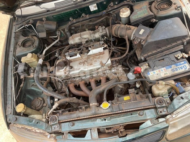 Big with watermark mitsubishi carisma conakry conakry 10423