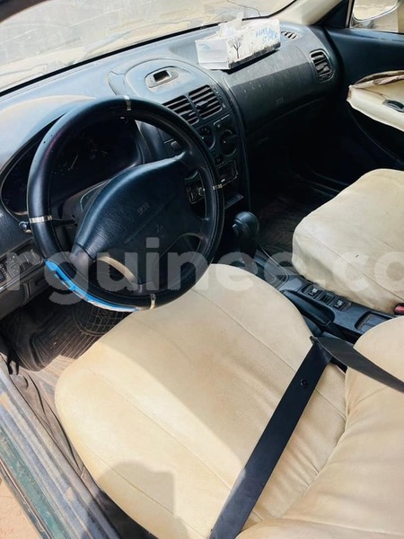 Big with watermark mitsubishi carisma conakry conakry 10423