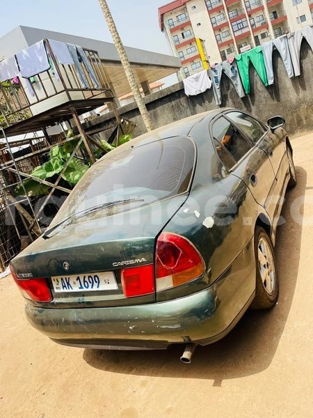 Big with watermark mitsubishi carisma conakry conakry 10423