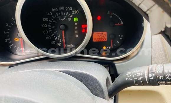 Acheter Occasion Voiture Mazda CX–7 Blanc à Conakry, Conakry Acheter Occasion Voiture Mazda CX–7 Blanc à Conakry, Conakry