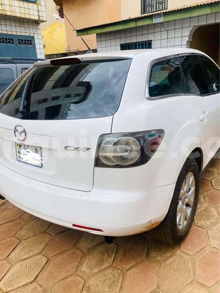 Big with watermark mazda cx 7 conakry conakry 10424