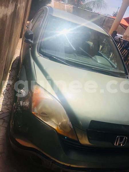 Big with watermark honda cr v conakry conakry 10427