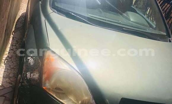 Buy Used Honda CR–V Other Car in Conakry in Conakry