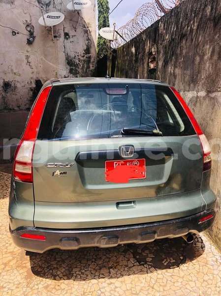Big with watermark honda cr v conakry conakry 10427