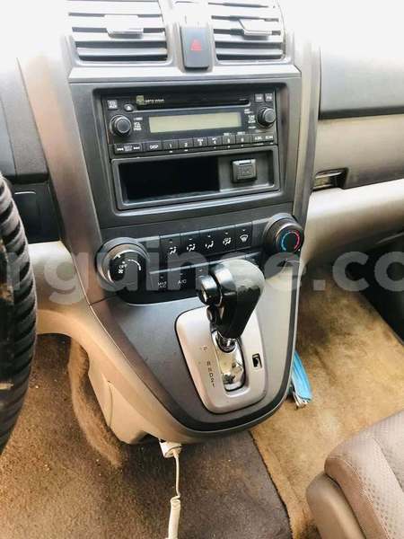 Big with watermark honda cr v conakry conakry 10427